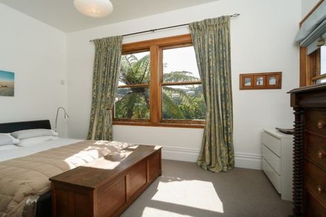 Photo of property in 40 Fairview Crescent, Kelburn, Wellington, 6012