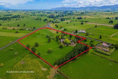 Photo of property in 6520a State Highway 2, Netherton, Paeroa, 3671