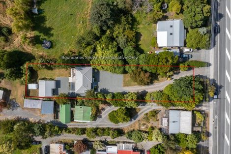 Photo of property in 190 Main Road South, Raumati South, Paraparaumu, 5032