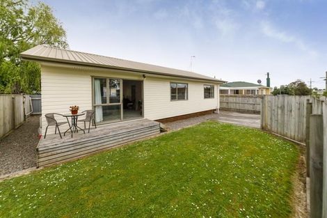 Photo of property in 47a Leeds Street, Milson, Palmerston North, 4414