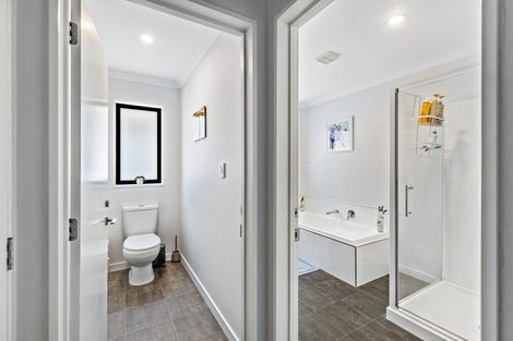 Photo of property in 122a Brookside Road, Rolleston, 7614