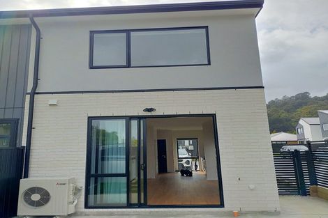 Photo of property in 4 Desert Gold Lane, Wallaceville, Upper Hutt, 5018