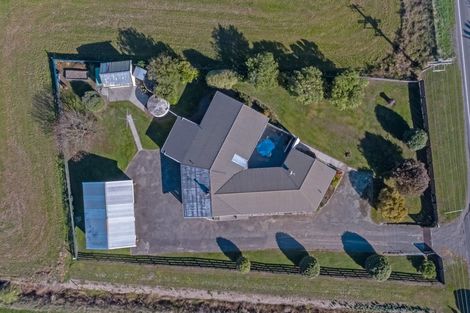 Photo of property in 562 Opiki Road, Opiki, Palmerston North, 4474