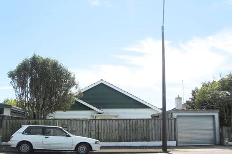 Photo of property in 238 Saint Aubyn Street, New Plymouth, 4310