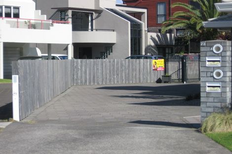 Photo of property in 23a Sunbrae Grove, Mount Maunganui, 3116