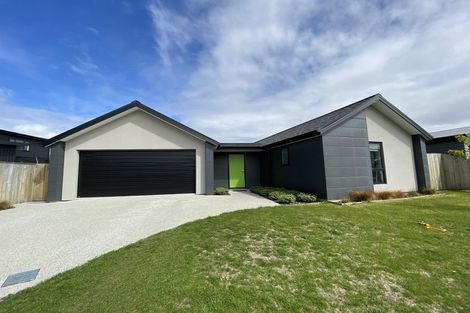 Photo of property in 5 Peterley Road, Lower Shotover, Queenstown, 9304