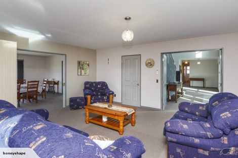 Photo of property in 36 Rodeo Drive, Kelvin Grove, Palmerston North, 4414