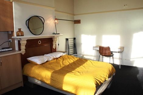 Photo of property in 184 Cargill Street, Dunedin Central, Dunedin, 9016