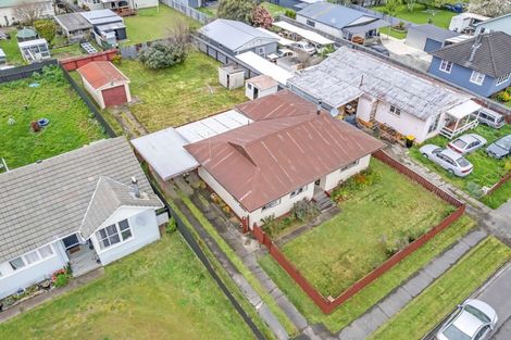 Photo of property in 13 Mccorkindale Street, Feilding, 4702