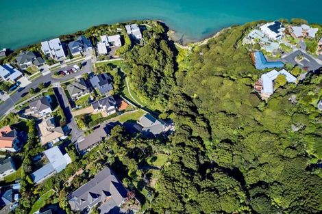 Photo of property in 6 Pendennis Point, Camborne, Porirua, 5026