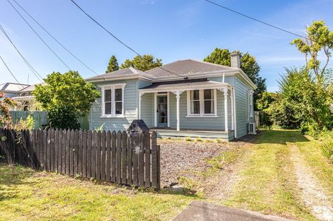 Photo of property in 8 Field Street, Aramoho, Whanganui, 4500