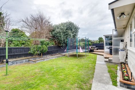 Photo of property in 49 Herrick Street, Marewa, Napier, 4110