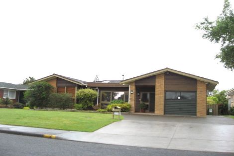 Photo of property in 7 Park Estate Road, Rosehill, Papakura, 2113