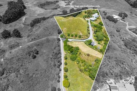 Photo of property in 104 Raukawa Road, Peka Peka, Waikanae, 5391