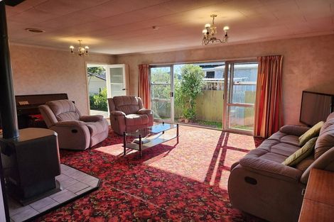 Photo of property in 1 Hewlett Road, Karoro, Greymouth, 7805