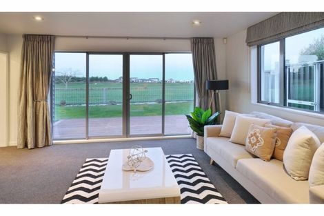 Photo of property in 546 Bower Avenue, Parklands, Christchurch, 8083