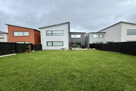 Photo of property in 24 Pilot Drive, Hobsonville, Auckland, 0616