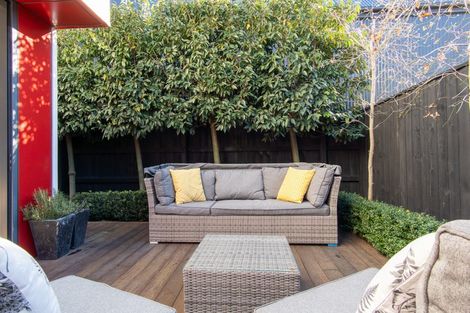 Photo of property in 137 Peterborough Street, Christchurch Central, Christchurch, 8013