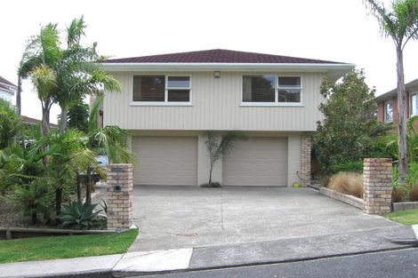 Photo of property in 4 Red Bluff Rise, Campbells Bay, Auckland, 0630