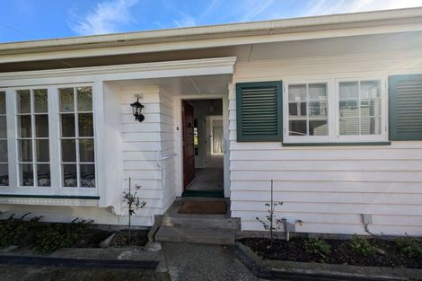 Photo of property in 1/19 Abbott Street, Ngaio, Wellington, 6035