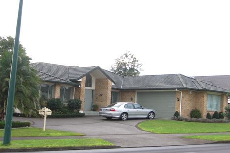 Photo of property in 89 Westerham Drive, Dannemora, Auckland, 2016