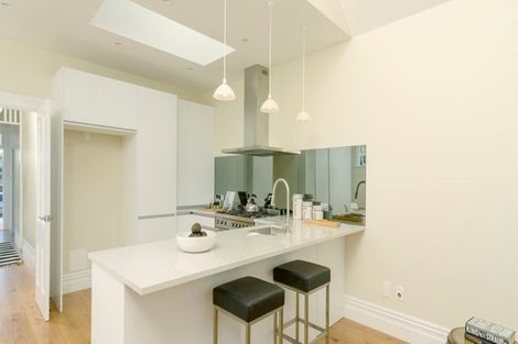 Photo of property in 48 Lincoln Street, Ponsonby, Auckland, 1021