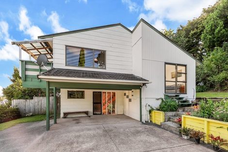 Photo of property in 25a Archers Road, Hillcrest, Auckland, 0629