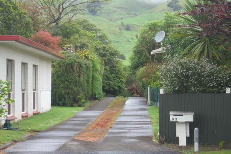 Photo of property in 53 Thames Road, Paeroa, 3600
