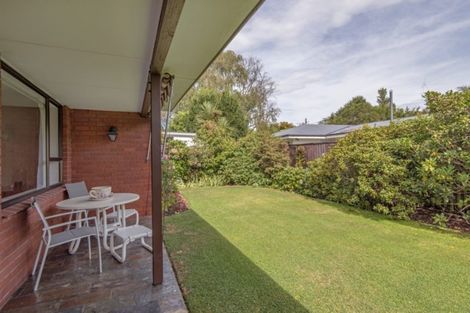 Photo of property in 111b Hamilton Avenue, Ilam, Christchurch, 8041