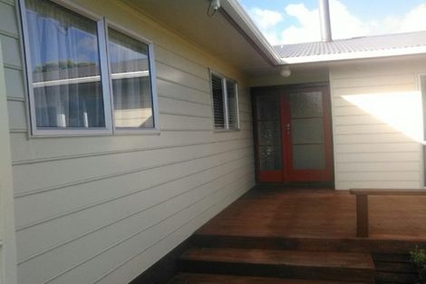 Photo of property in 5 Churchill Street, Dargaville, 0310