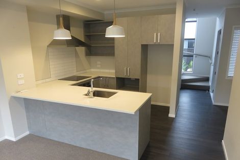 Photo of property in 6/13 Beale Street, Hamilton East, Hamilton, 3216