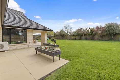 Photo of property in 22b Sheridan Drive, Rolleston, 7614