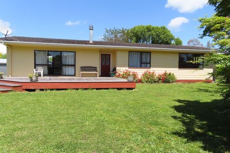 Photo of property in 34 Short Road, Pahiatua, 4982