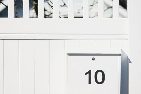 Photo of property in 10 Cobden Road, Bluff Hill, Napier, 4110