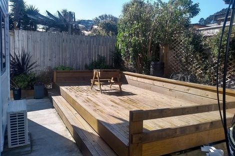 Photo of property in 68a Constable Street, Newtown, Wellington, 6021