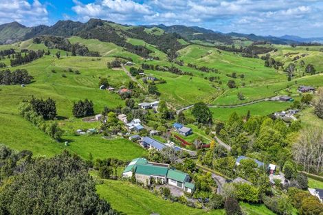 Photo of property in 57 Totara Valley Road, Thames, 3578