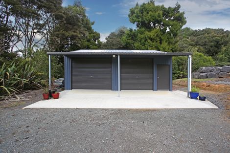 Photo of property in 20 Phillips Road, Ness Valley, Papakura, 2585