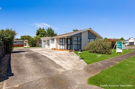 Photo of property in 3a Broadbelt Grove, Levin, 5510