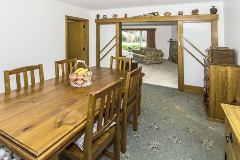 Photo of property in 26 Newman Road, Eketahuna, 4900