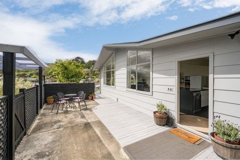 Photo of property in 4a Warwick Street, Richmond, 7020