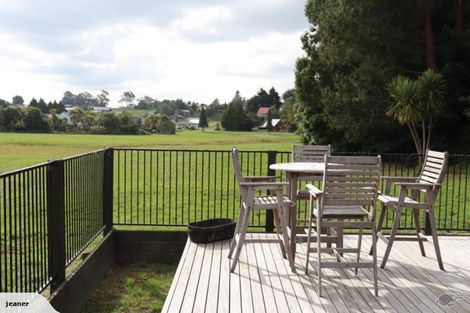 Photo of property in 4 Park Avenue Mews, Ohakune, 4625