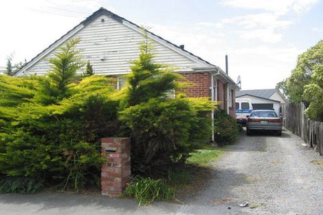 Photo of property in 46 Fenchurch Street, Redwood, Christchurch, 8051