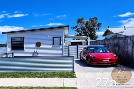 Photo of property in 27a Matai Street, Waikanae, 5036