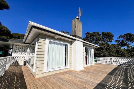 Photo of property in 4 Takutai Road, Pukerua Bay, 5026