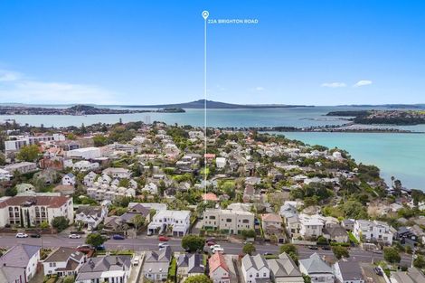 Photo of property in 22a Brighton Road, Parnell, Auckland, 1052