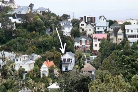 Photo of property in 57 Sefton Street, Wadestown, Wellington, 6012