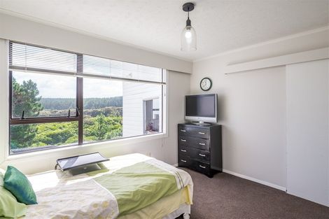 Photo of property in 1 Muritai Terrace, Hokio Beach, Levin, 5571