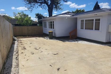 Photo of property in 52b Puriri Road, Manurewa, Auckland, 2102