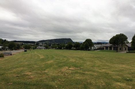 Photo of property in 21 Old Station Avenue, Wanaka, 9305