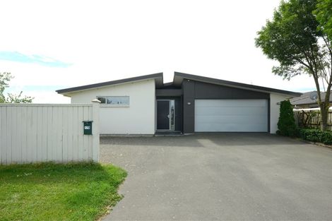Photo of property in 170 Lowes Road, Rolleston, 7614
